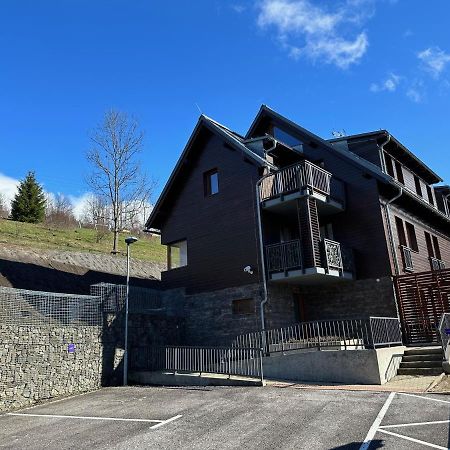 Apartman Bratrouchov - Krkonose Exterior foto