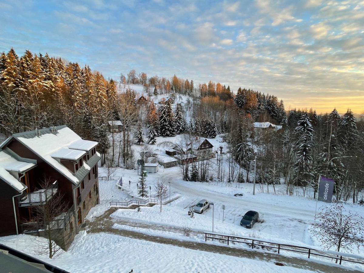 Apartman Bratrouchov - Krkonose Exterior foto