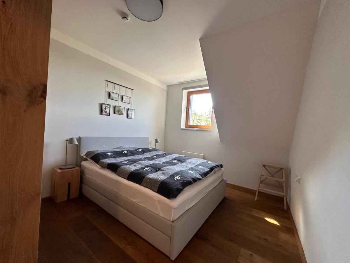Apartman Bratrouchov - Krkonose Exterior foto